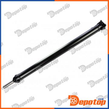Arbre de transmission arrière pour NISSAN | NWN-NS-035, 37300-5X31A